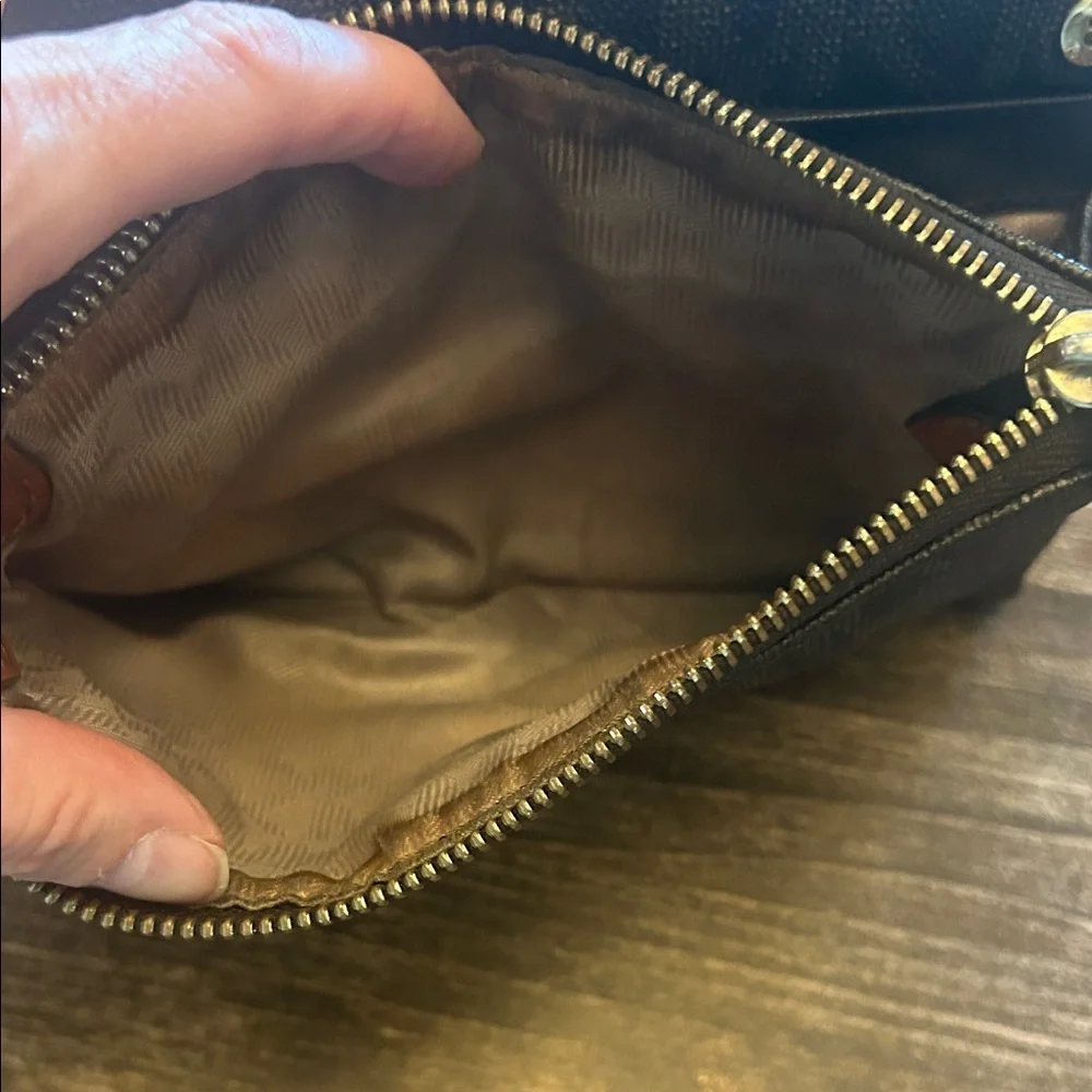 Michael Kors chic crossbody